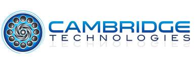 Cambridge Logo