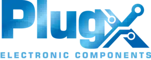PlugX Logo