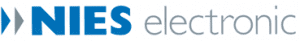 NIES logo